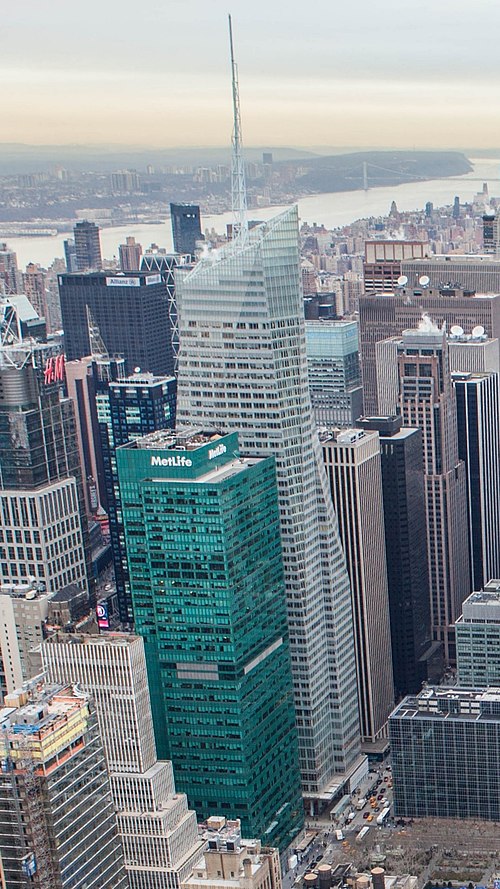 Bank of America Tower (Manhattan)